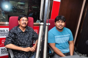 Intlo Dayyam Nakem Bhayyam Movie Song Launch At Red Fm
